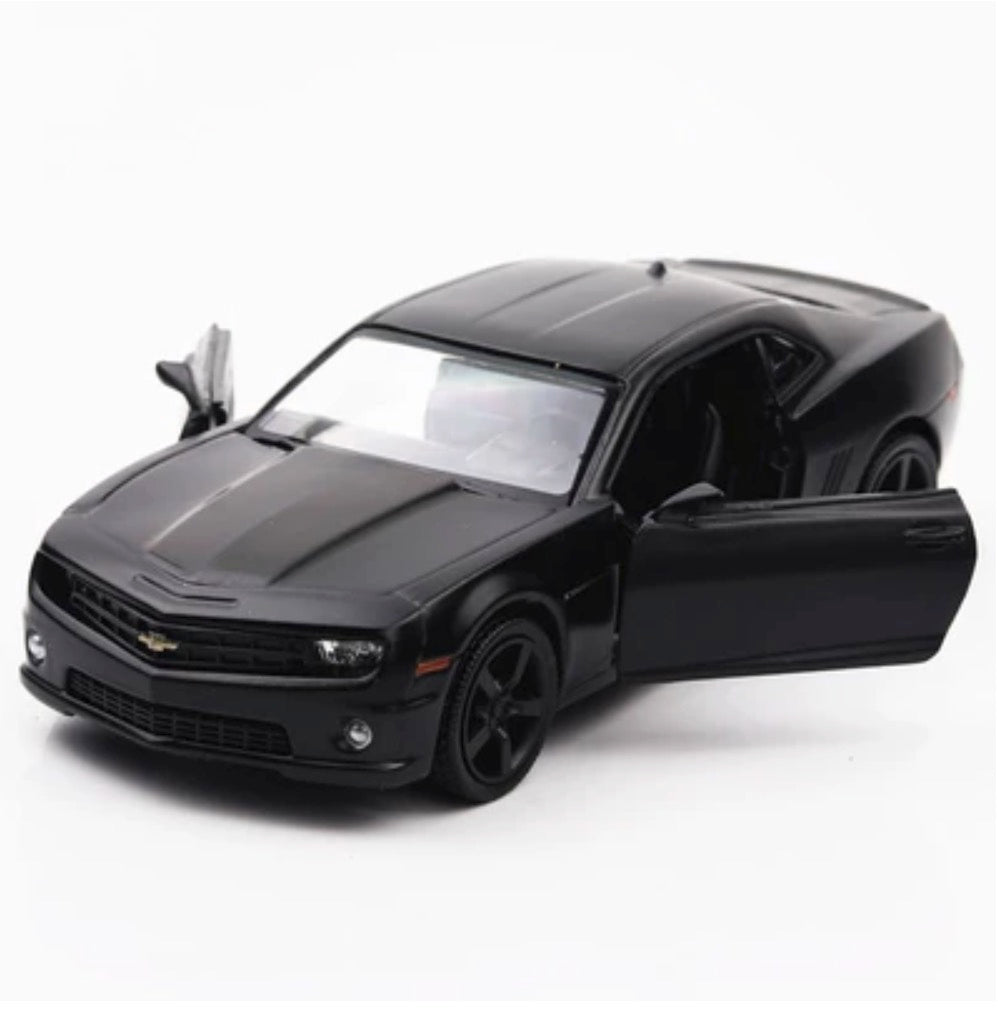 MAKEDA 1/36 Chevrolet Camaro Classic Car Model