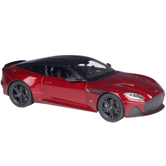 Welly 1/24 Aston Martin DBS Superleggera Modern Car Model