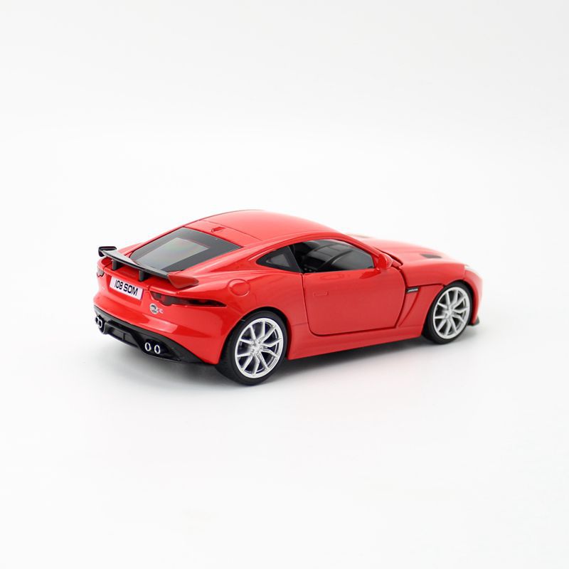 Makeda 1/32 Jaguar F-Type Modern Car Model