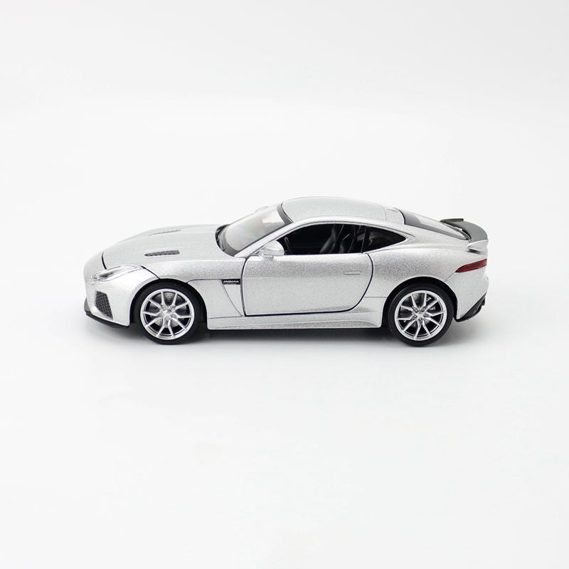 Makeda 1/32 Jaguar F-Type Modern Car Model