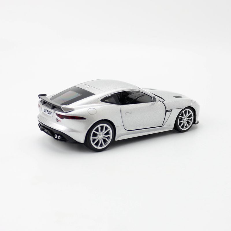 Makeda 1/32 Jaguar F-Type Modern Car Model