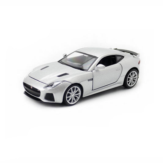 Makeda 1/32 Jaguar F-Type Modern Car Model