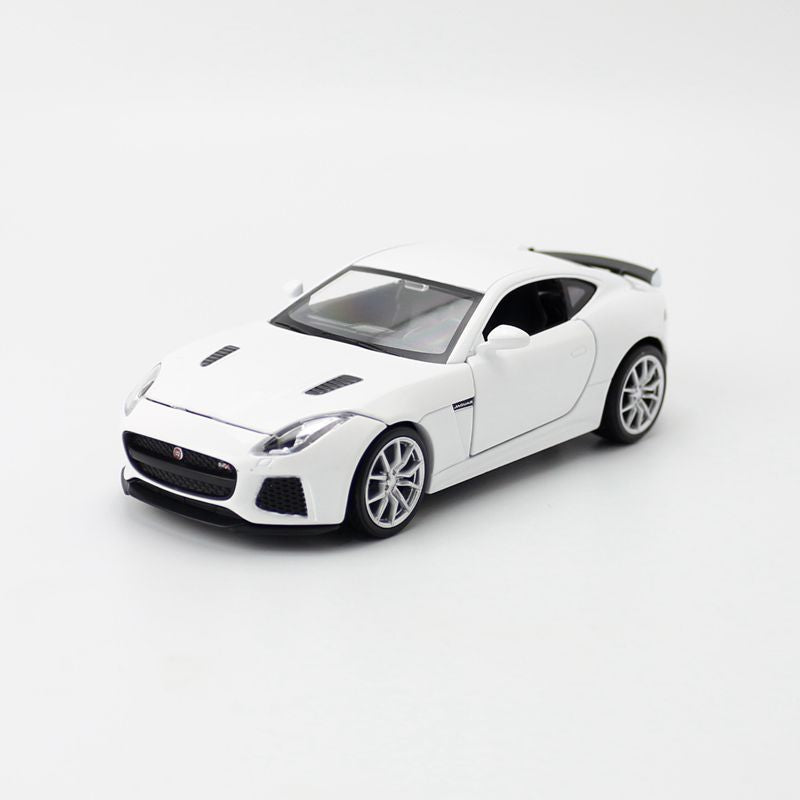 Makeda 1/32 Jaguar F-Type Modern Car Model