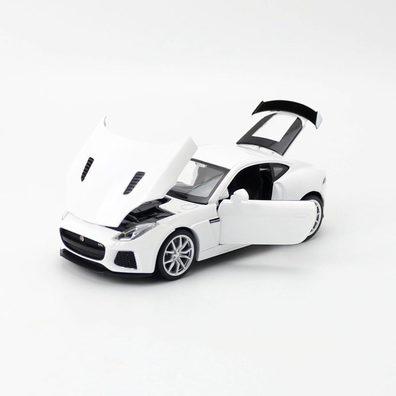 Makeda 1/32 Jaguar F-Type Modern Car Model