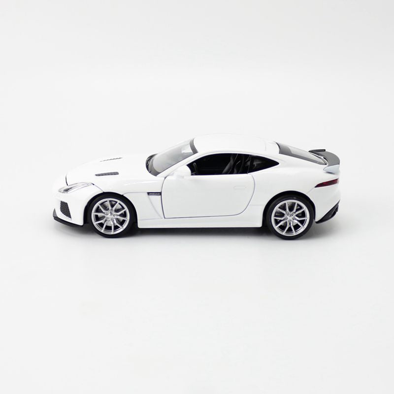 Makeda 1/32 Jaguar F-Type Modern Car Model