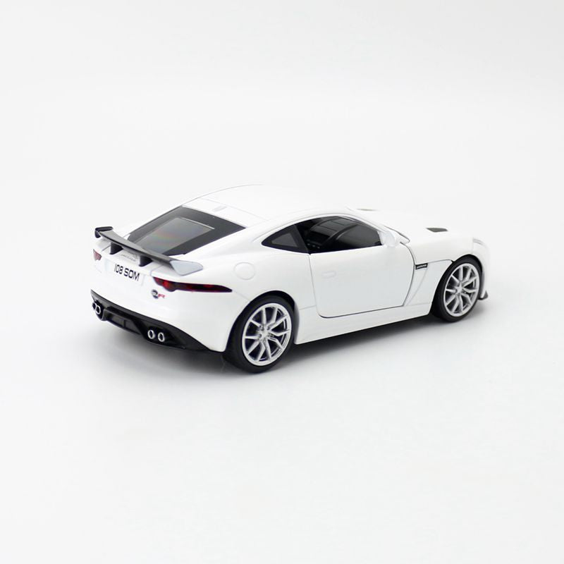 Makeda 1/32 Jaguar F-Type Modern Car Model