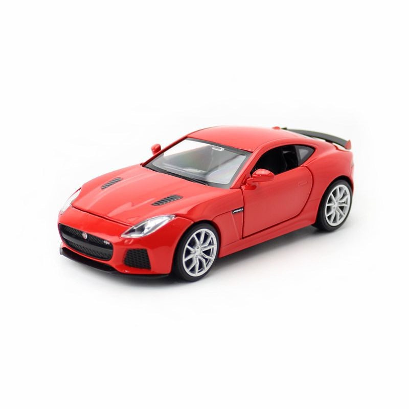 Makeda 1/32 Jaguar F-Type Modern Car Model