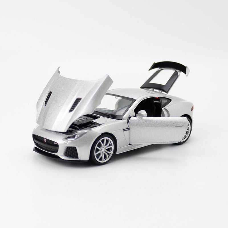 Makeda 1/32 Jaguar F-Type Modern Car Model