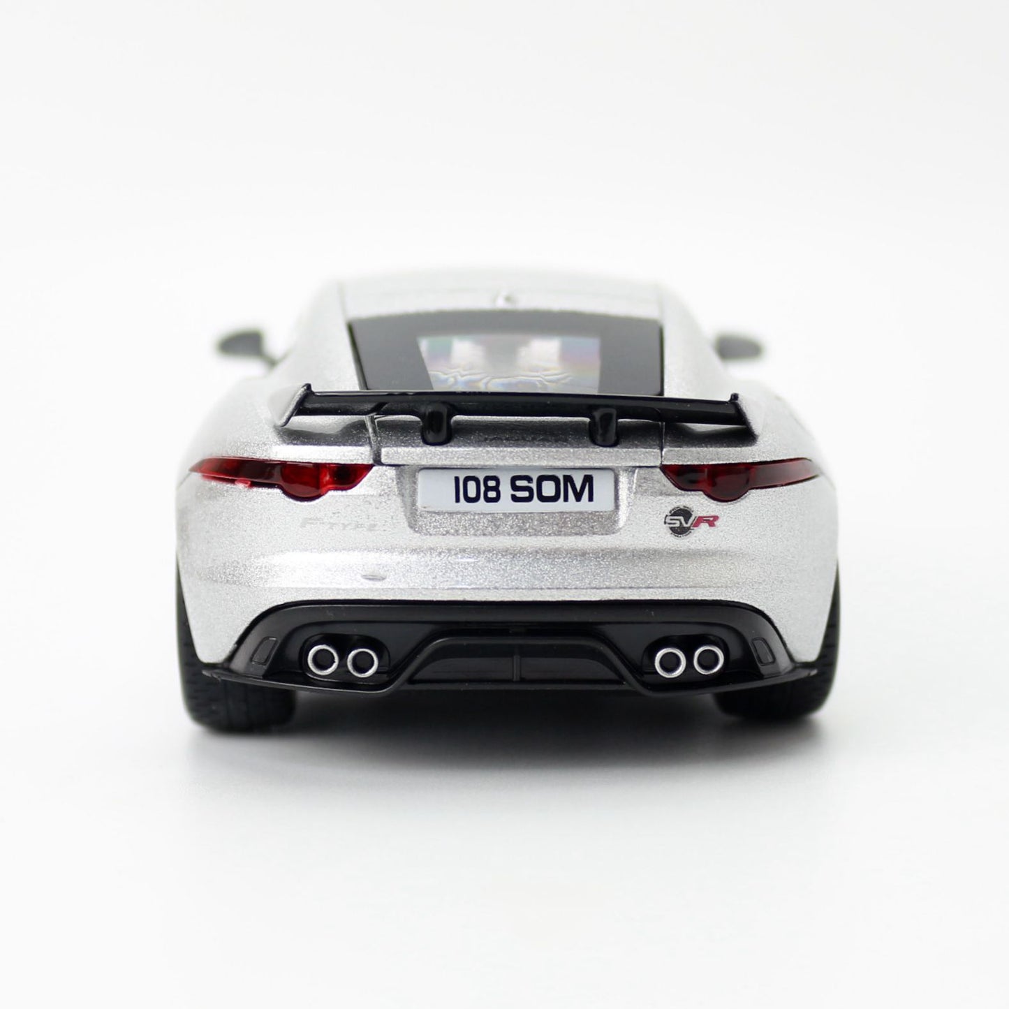 Makeda 1/32 Jaguar F-Type Modern Car Model