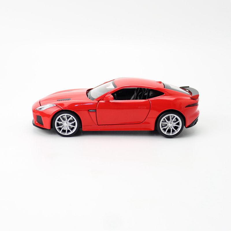 Makeda 1/32 Jaguar F-Type Modern Car Model