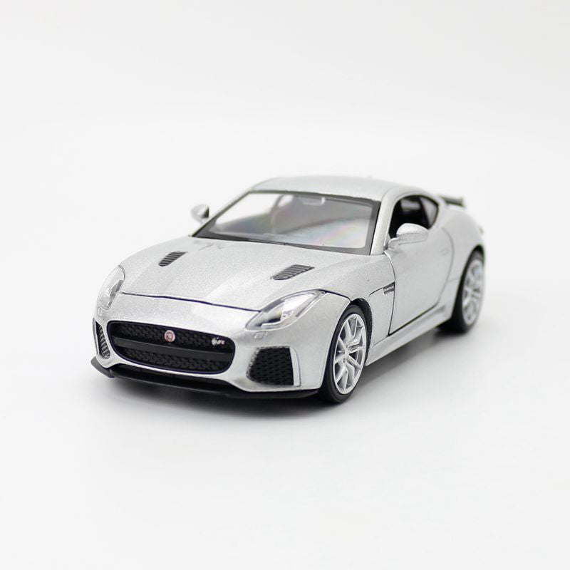 Makeda 1/32 Jaguar F-Type Modern Car Model