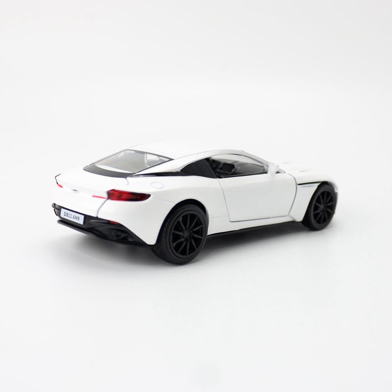 Makeda 1/32 Aston Martin DB11 AMR Racing Modern Car Model