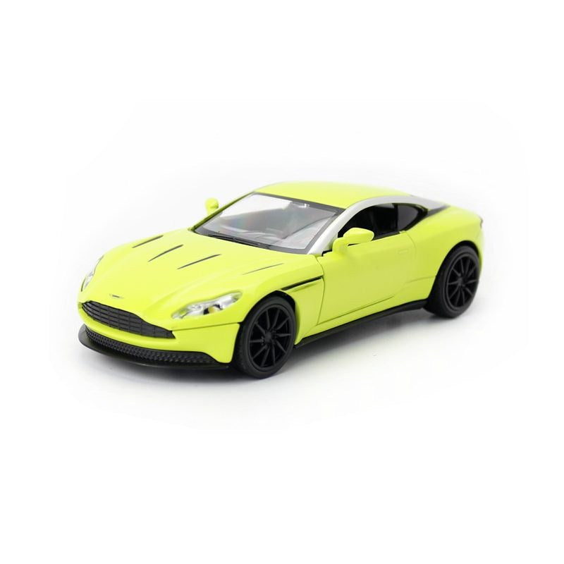 Makeda 1/32 Aston Martin DB11 AMR Racing Modern Car Model