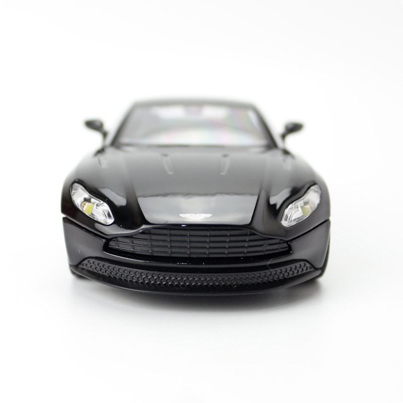 Makeda 1/32 Aston Martin DB11 AMR Racing Modern Car Model