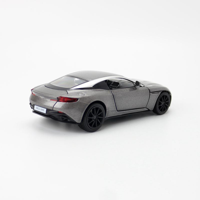 Makeda 1/32 Aston Martin DB11 AMR Racing Modern Car Model