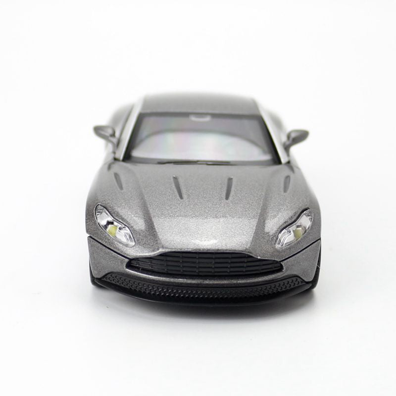 Makeda 1/32 Aston Martin DB11 AMR Racing Modern Car Model