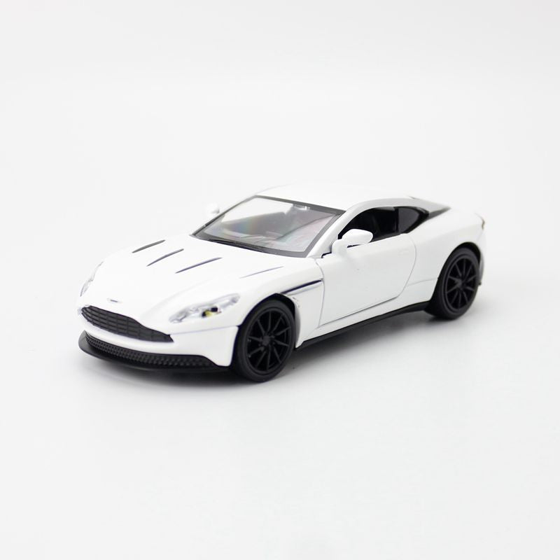 Makeda 1/32 Aston Martin DB11 AMR Racing Modern Car Model