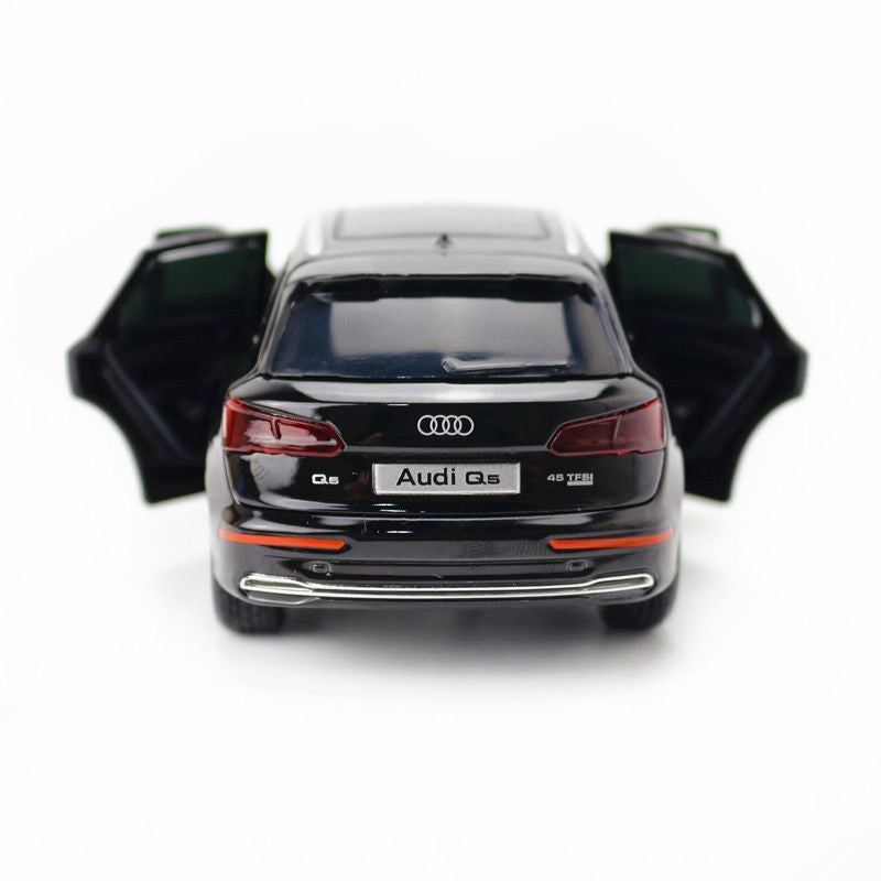 JKM 1/32 Audi Q5 Suv Modern Car Model