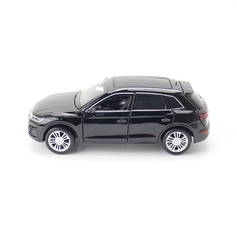 JKM 1/32 Audi Q5 Suv Modern Car Model