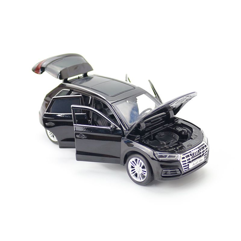 Audi q5 diecast online