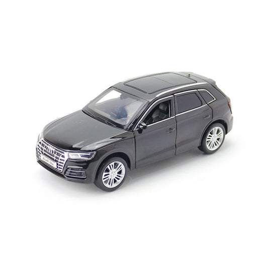 JKM 1/32 Audi Q5 Suv Modern Car Model