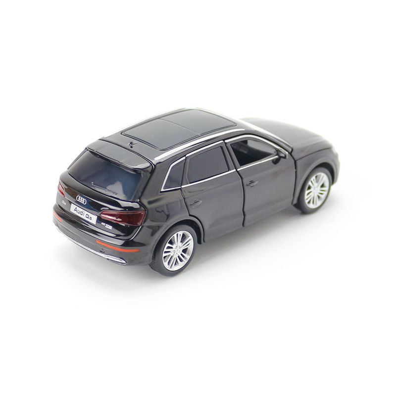 JKM 1/32 Audi Q5 Suv Modern Car Model