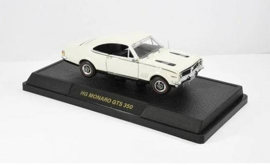 SIGNATURE 1/32 Holden Monaro HG GTS 350 Classic Car Model