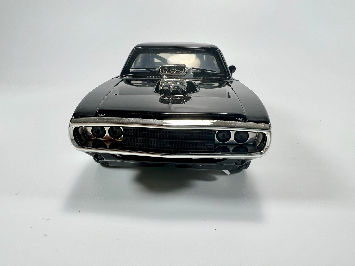 1/32 Dodge Charger 1970 Classic Car Model