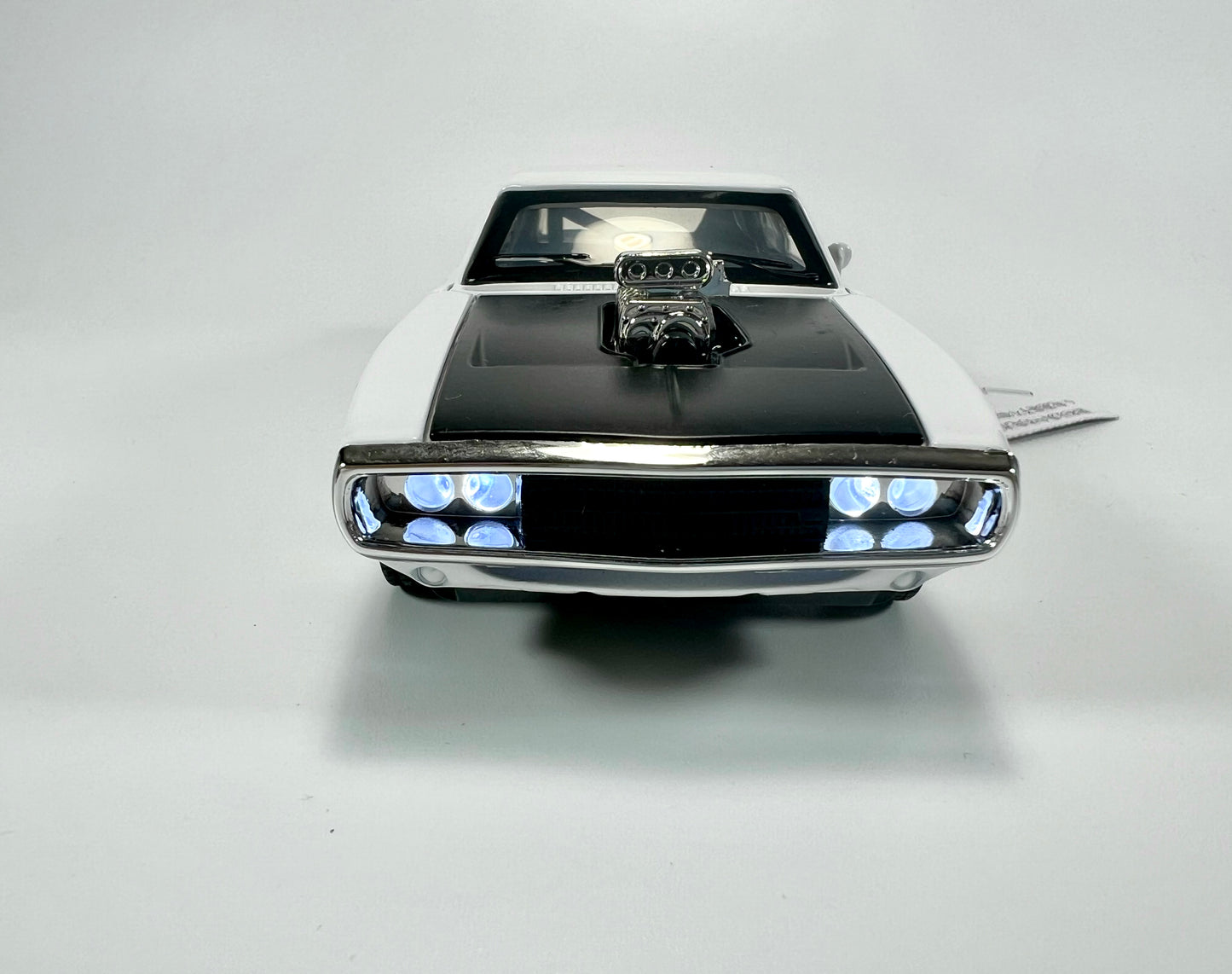 1/32 Dodge Charger 1970 Classic Car Model