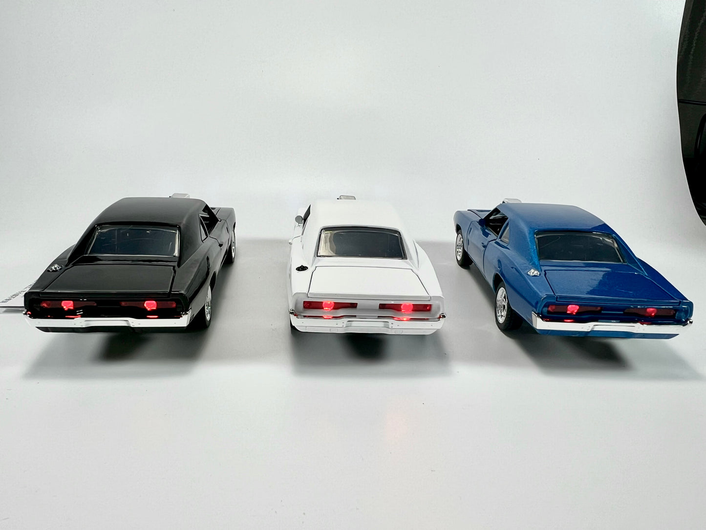 1/32 Dodge Charger 1970 Classic Car Model