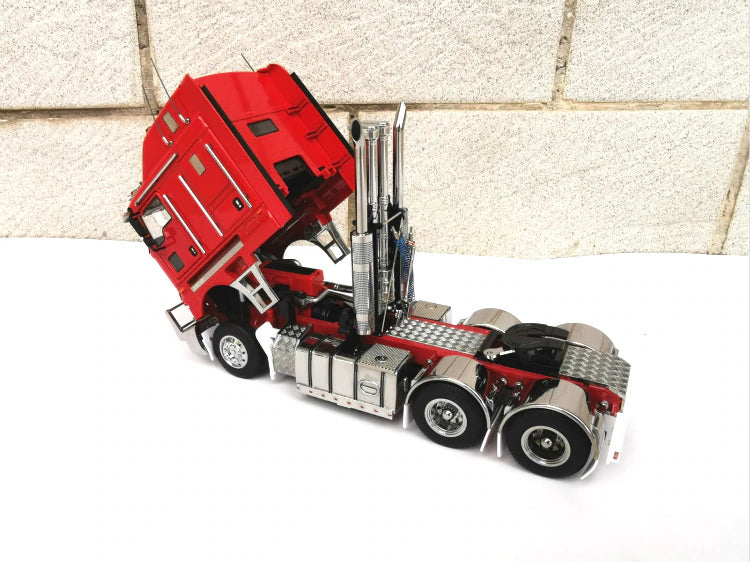 EXCLUSIVE 1/32 Kenworth K200 Australian Modern Truck Model