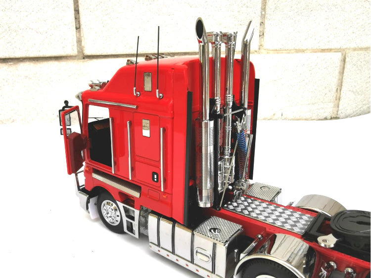 EXCLUSIVE 1/32 Kenworth K200 Australian Modern Truck Model