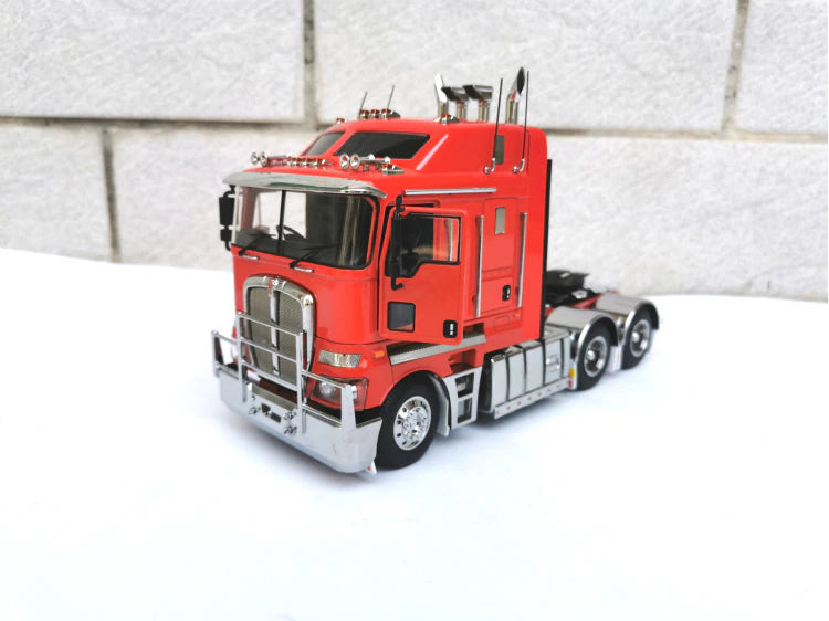 EXCLUSIVE 1/32 Kenworth K200 Australian Modern Truck Model