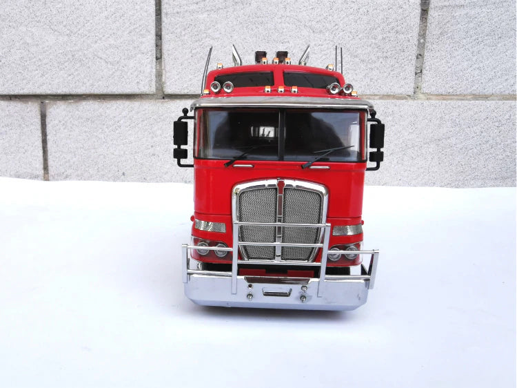 EXCLUSIVE 1/32 Kenworth K200 Australian Modern Truck Model