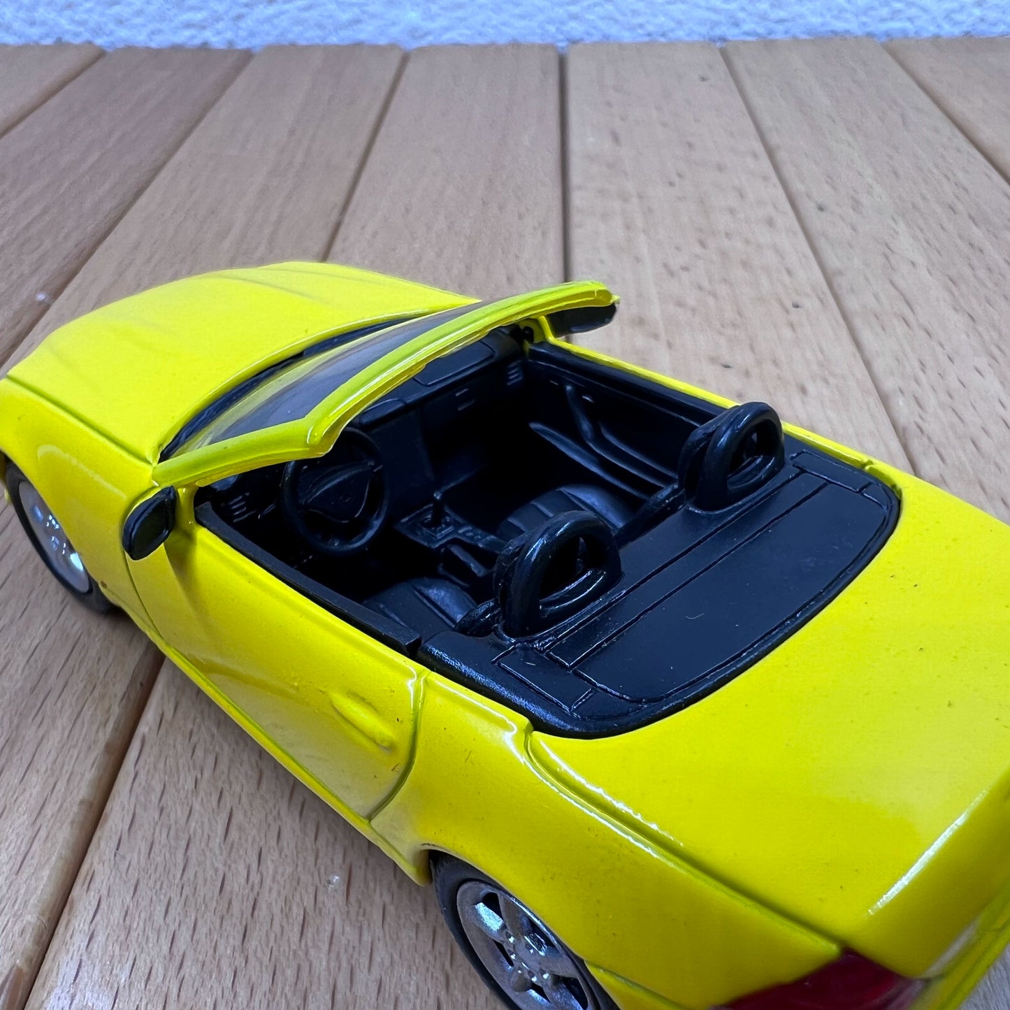 1/43 Mercedes-Benz SLK320 Classic Car Model