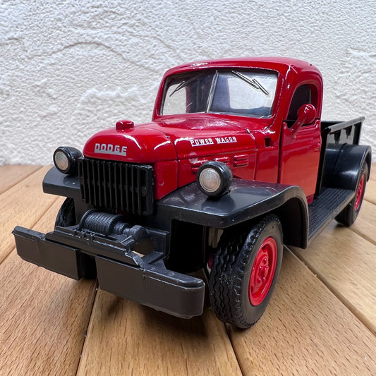 1/32 Dodge Pickup Truck 1964 Classic Car Model