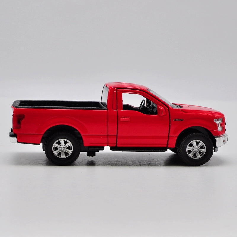 WELLY 1/36 Ford F150 Truck Modern Car Model