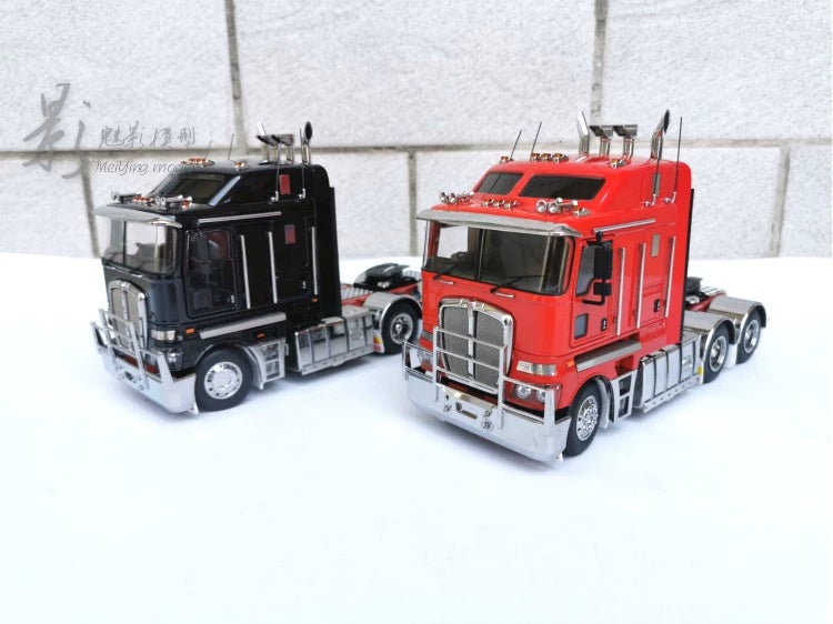 EXCLUSIVE 1/32 Kenworth K200 Australian Modern Truck Model