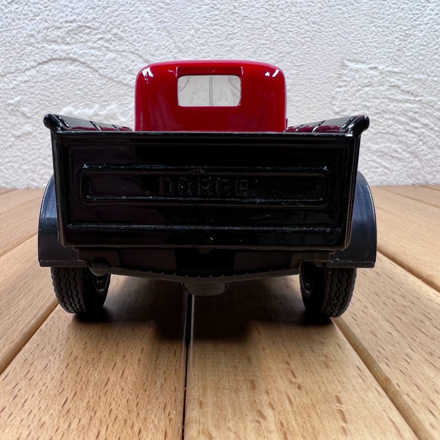 1/32 Dodge Pickup Truck 1964 Classic Car Model