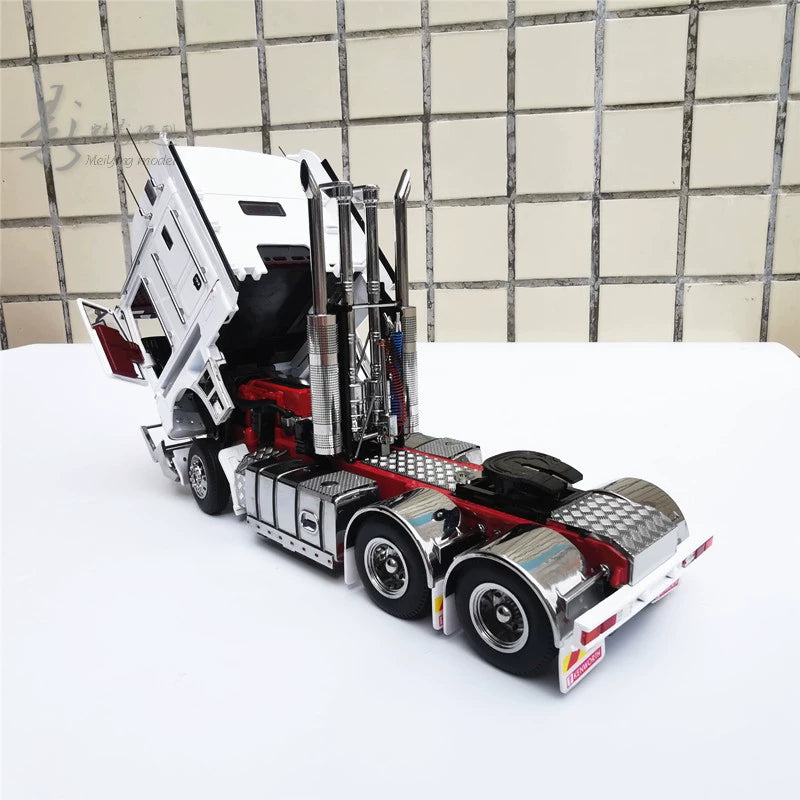 EXCLUSIVE 1/32 Kenworth K200 Australian Modern Truck Model