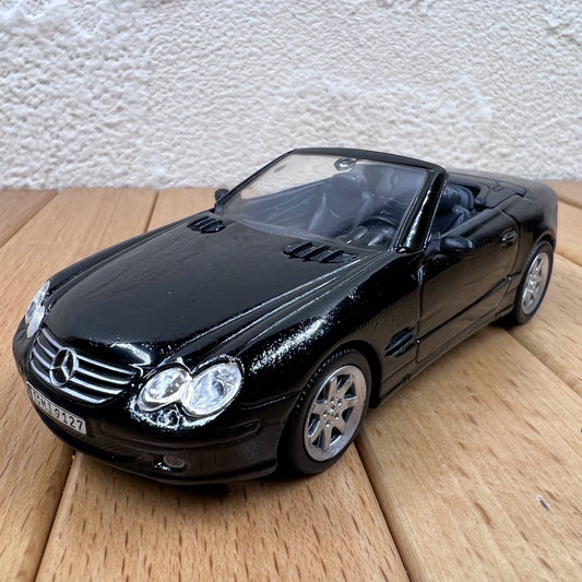 1/43 Mercedes-Benz SL600 Classic Car Model