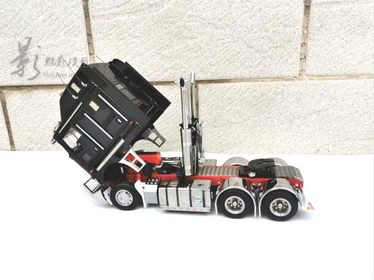 EXCLUSIVE 1/32 Kenworth K200 Australian Modern Truck Model