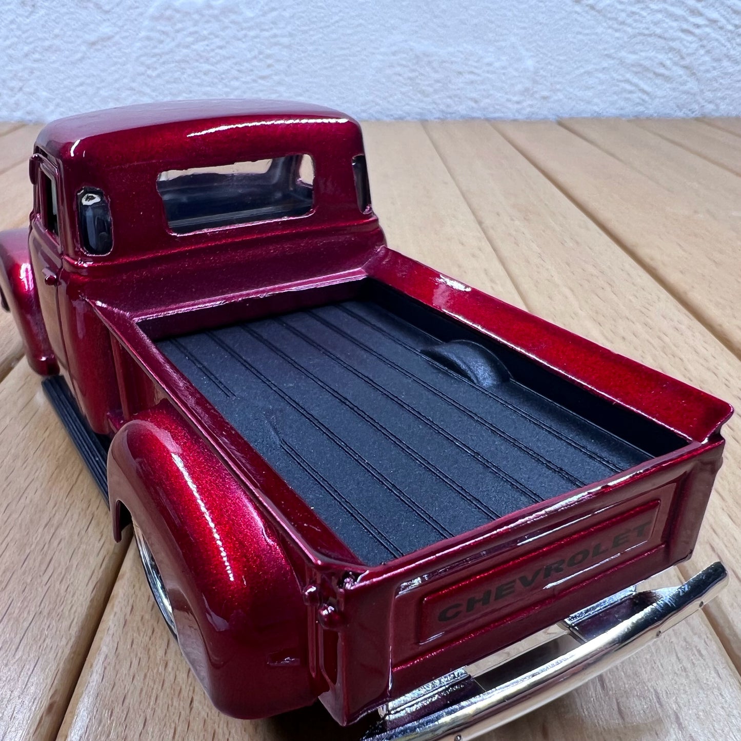 JADA 1/32 Chevrolet Pickup truck 1963 Classic Car Model