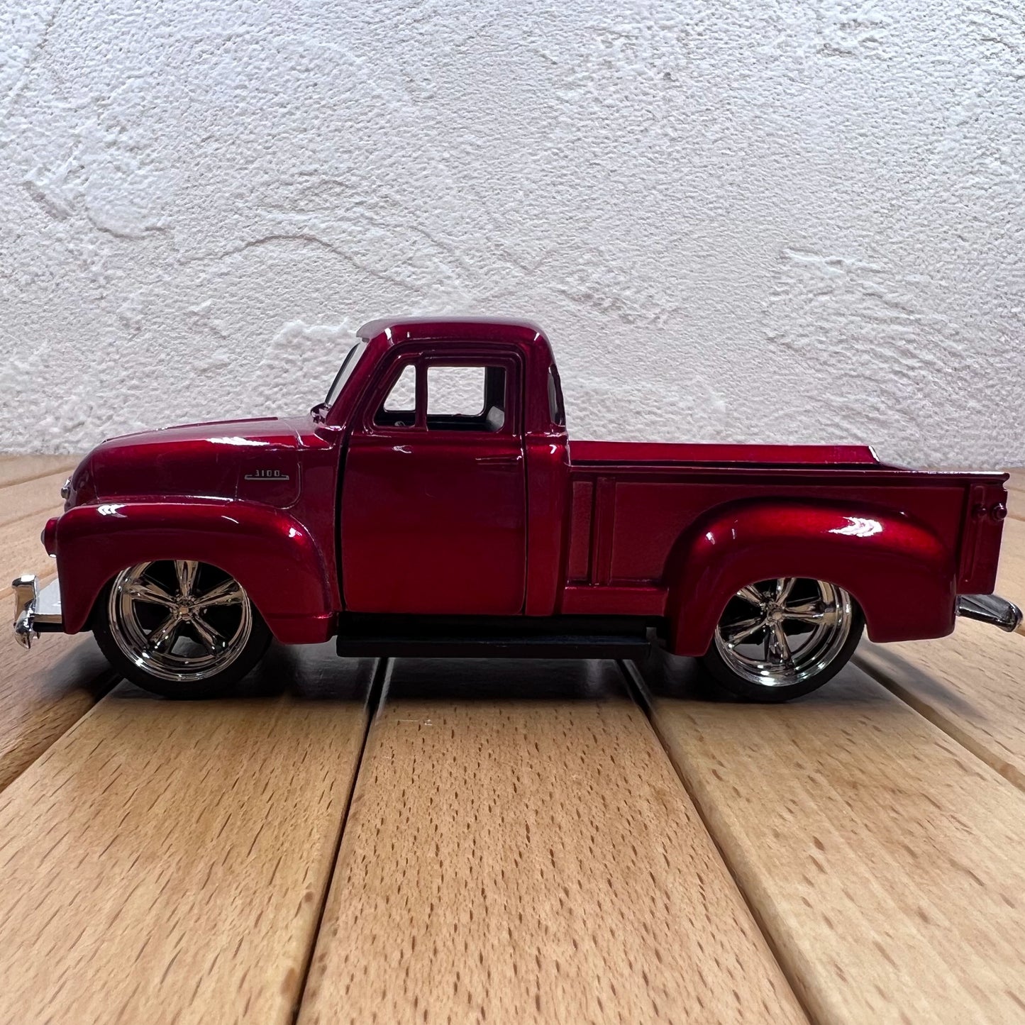 JADA 1/32 Chevrolet Pickup truck 1963 Classic Car Model