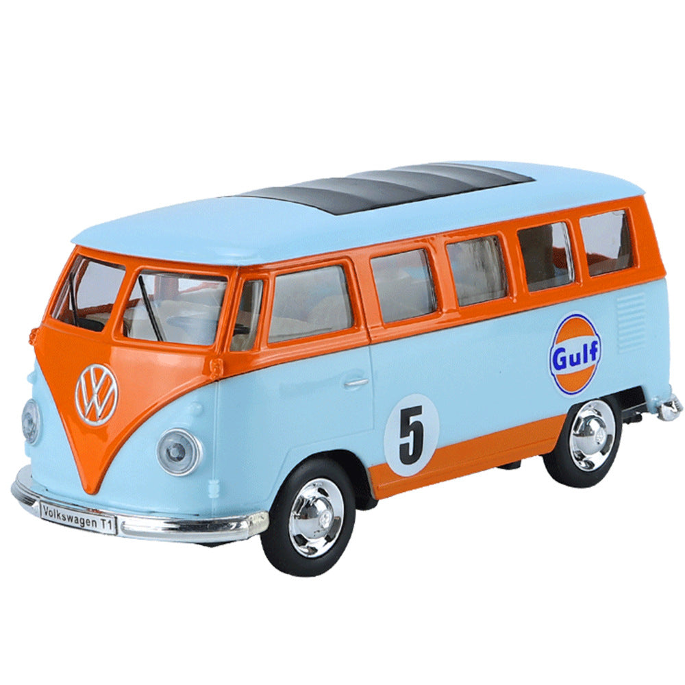 CCA 1/30 Volkswagen T1 Bus Modern Car Model