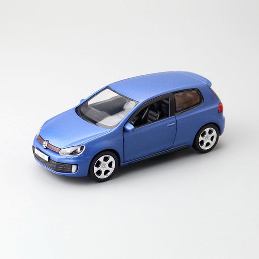 Makeda 1/36 Volkswagen Golf MK1 GTI Modern Car Model