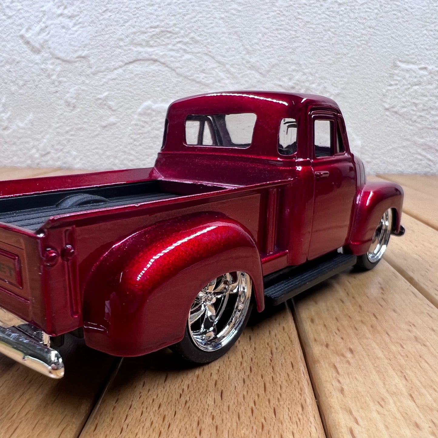 JADA 1/32 Chevrolet Pickup truck 1963 Classic Car Model