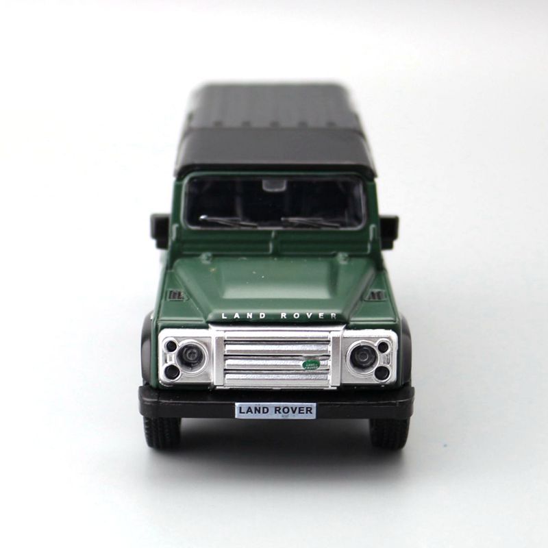 Makeda 1/36 Land Rover Defender Modern Car Model