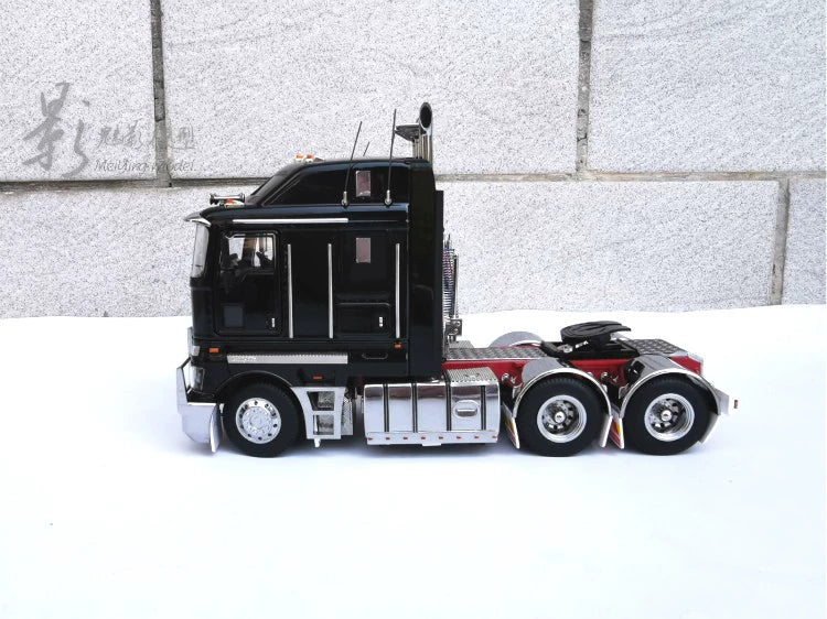 EXCLUSIVE 1/32 Kenworth K200 Australian Modern Truck Model