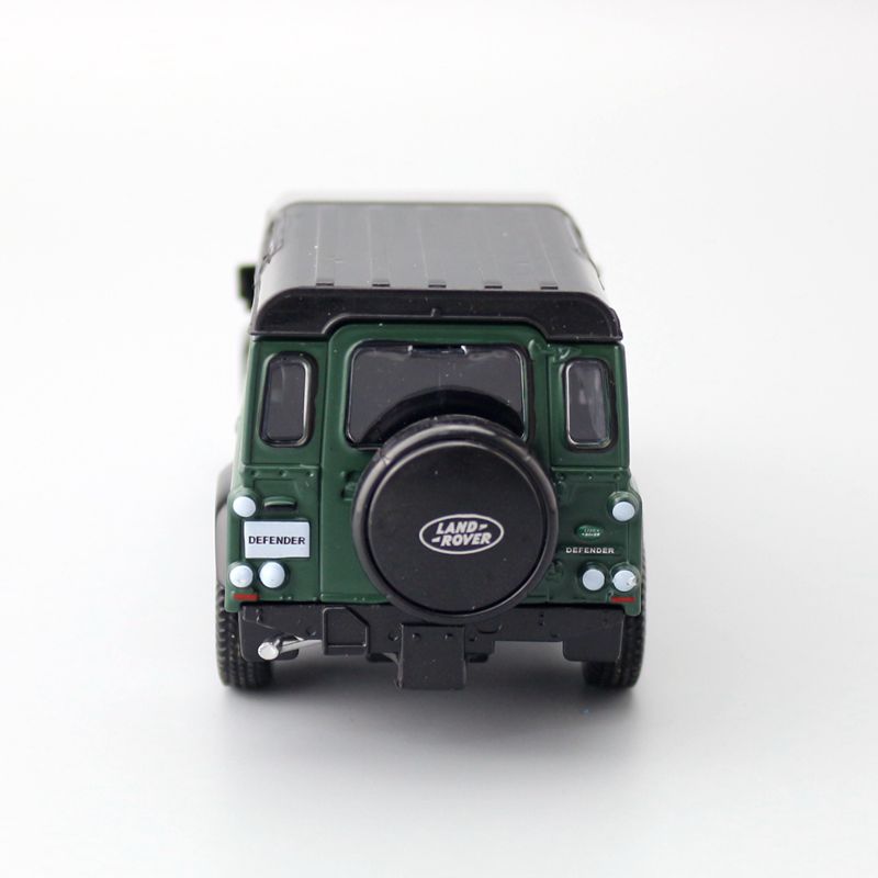 Makeda 1/36 Land Rover Defender Modern Car Model